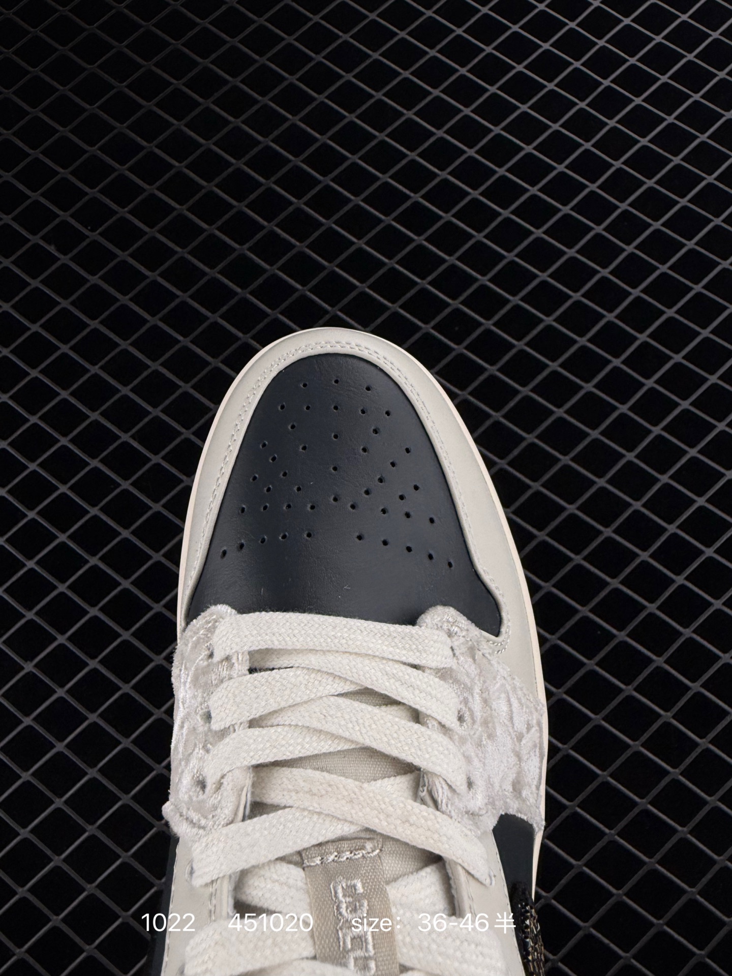 Nike Air Jordan 1 Low